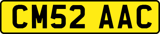 CM52AAC