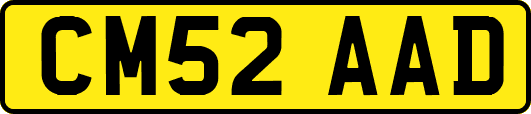 CM52AAD