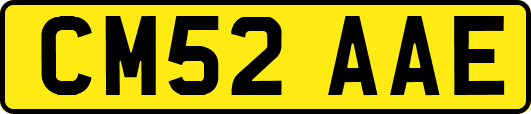CM52AAE