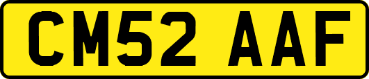 CM52AAF