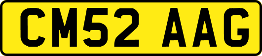 CM52AAG