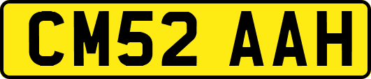 CM52AAH