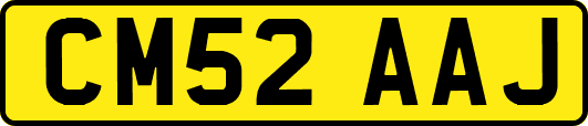 CM52AAJ
