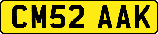 CM52AAK