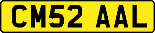 CM52AAL