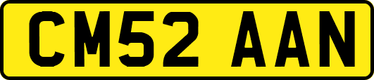 CM52AAN