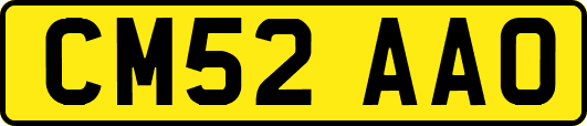 CM52AAO