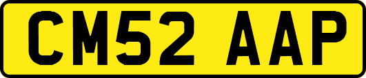 CM52AAP