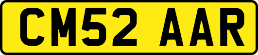 CM52AAR