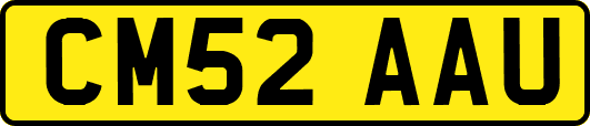CM52AAU