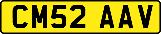 CM52AAV
