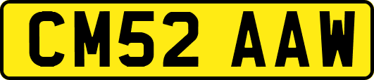 CM52AAW