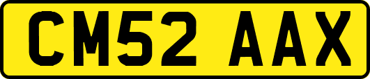 CM52AAX