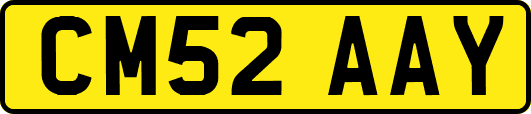 CM52AAY