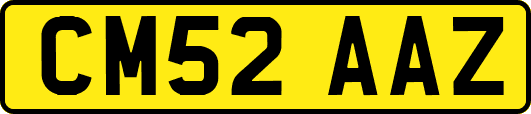 CM52AAZ