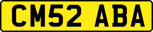 CM52ABA