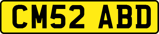 CM52ABD
