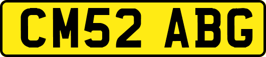 CM52ABG