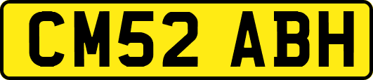 CM52ABH