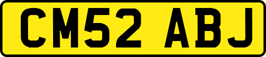 CM52ABJ