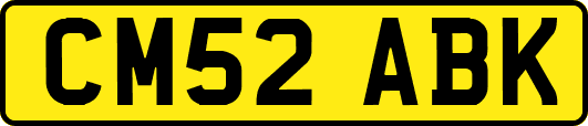 CM52ABK