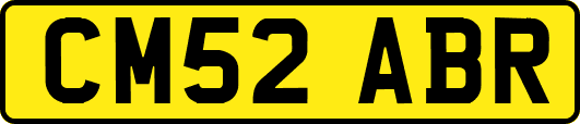 CM52ABR