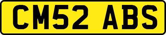 CM52ABS