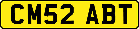 CM52ABT