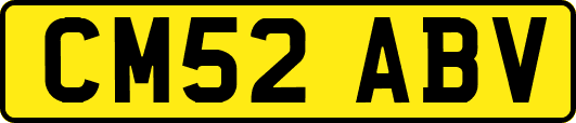 CM52ABV