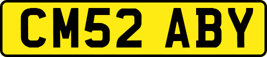 CM52ABY