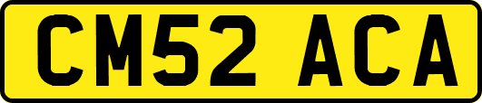 CM52ACA