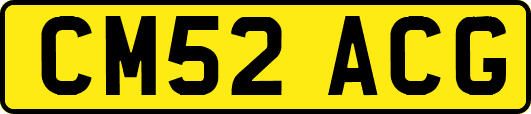 CM52ACG