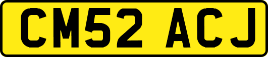 CM52ACJ