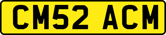 CM52ACM