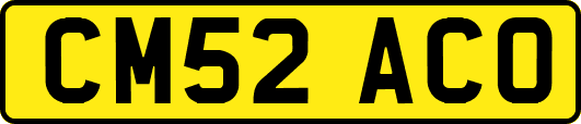 CM52ACO