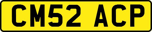 CM52ACP