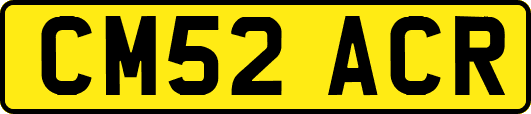 CM52ACR