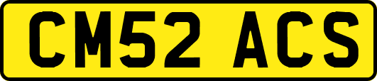 CM52ACS