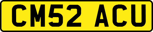 CM52ACU