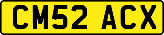 CM52ACX