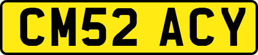 CM52ACY