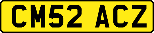 CM52ACZ