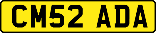 CM52ADA