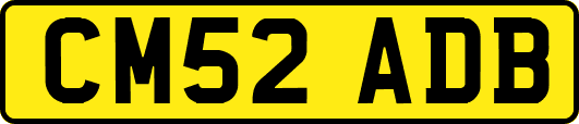 CM52ADB