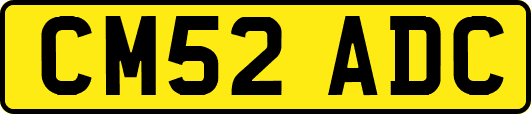 CM52ADC