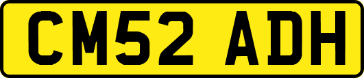 CM52ADH