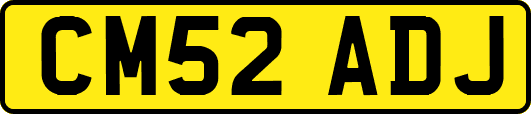 CM52ADJ