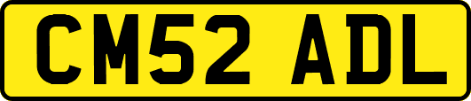 CM52ADL