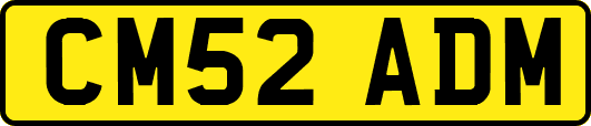 CM52ADM