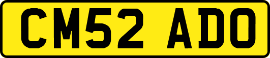 CM52ADO